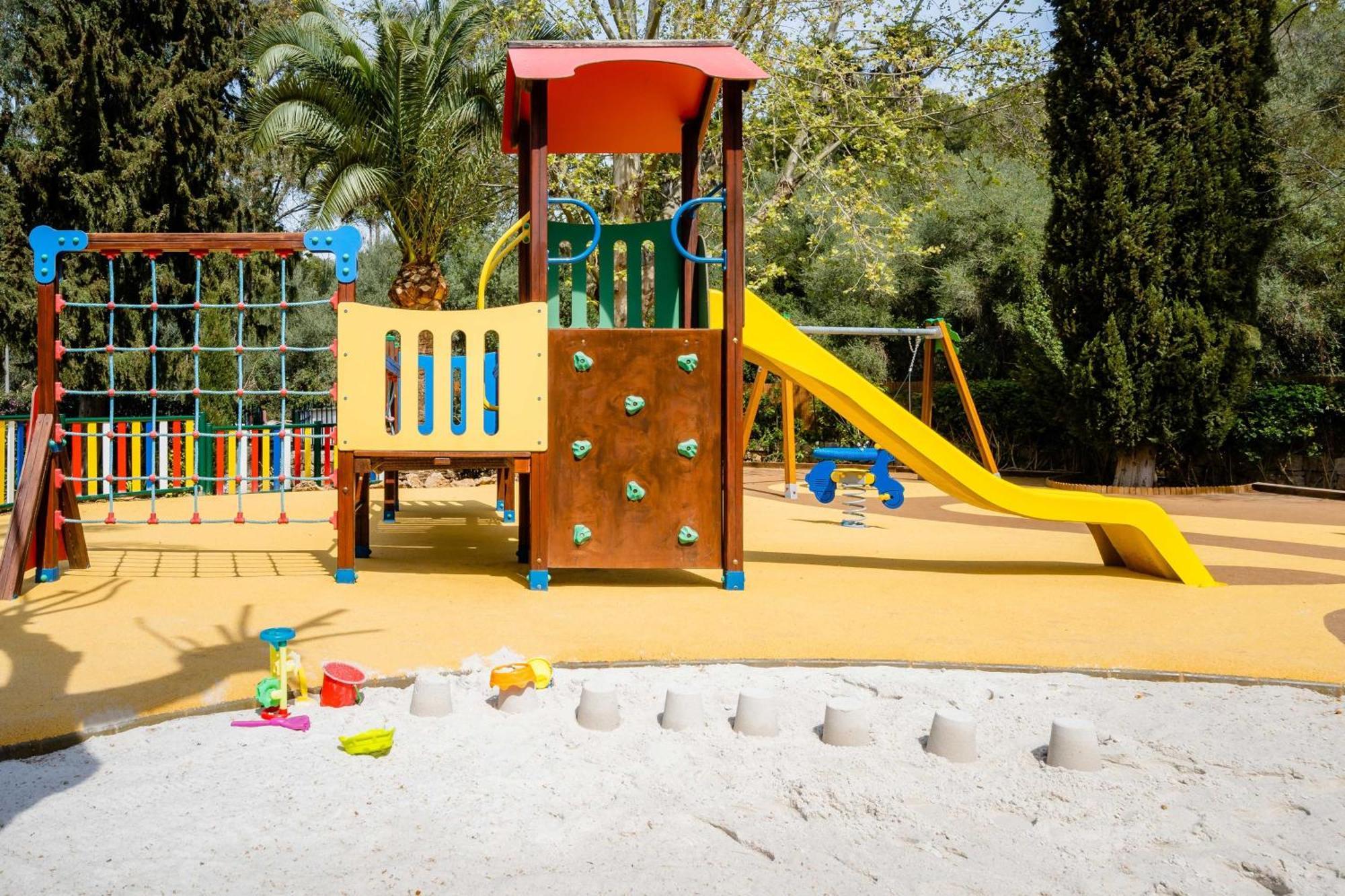 Sheraton Mallorca Arabella Golf Palma di Maiorca