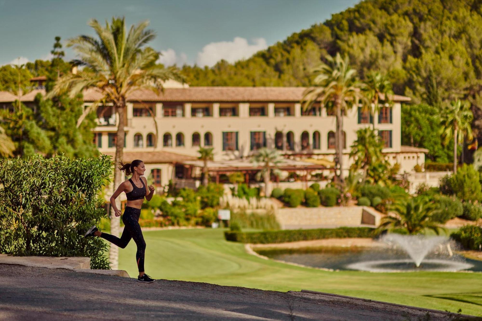 Sheraton Mallorca Arabella Golf 5* Palma di Maiorca