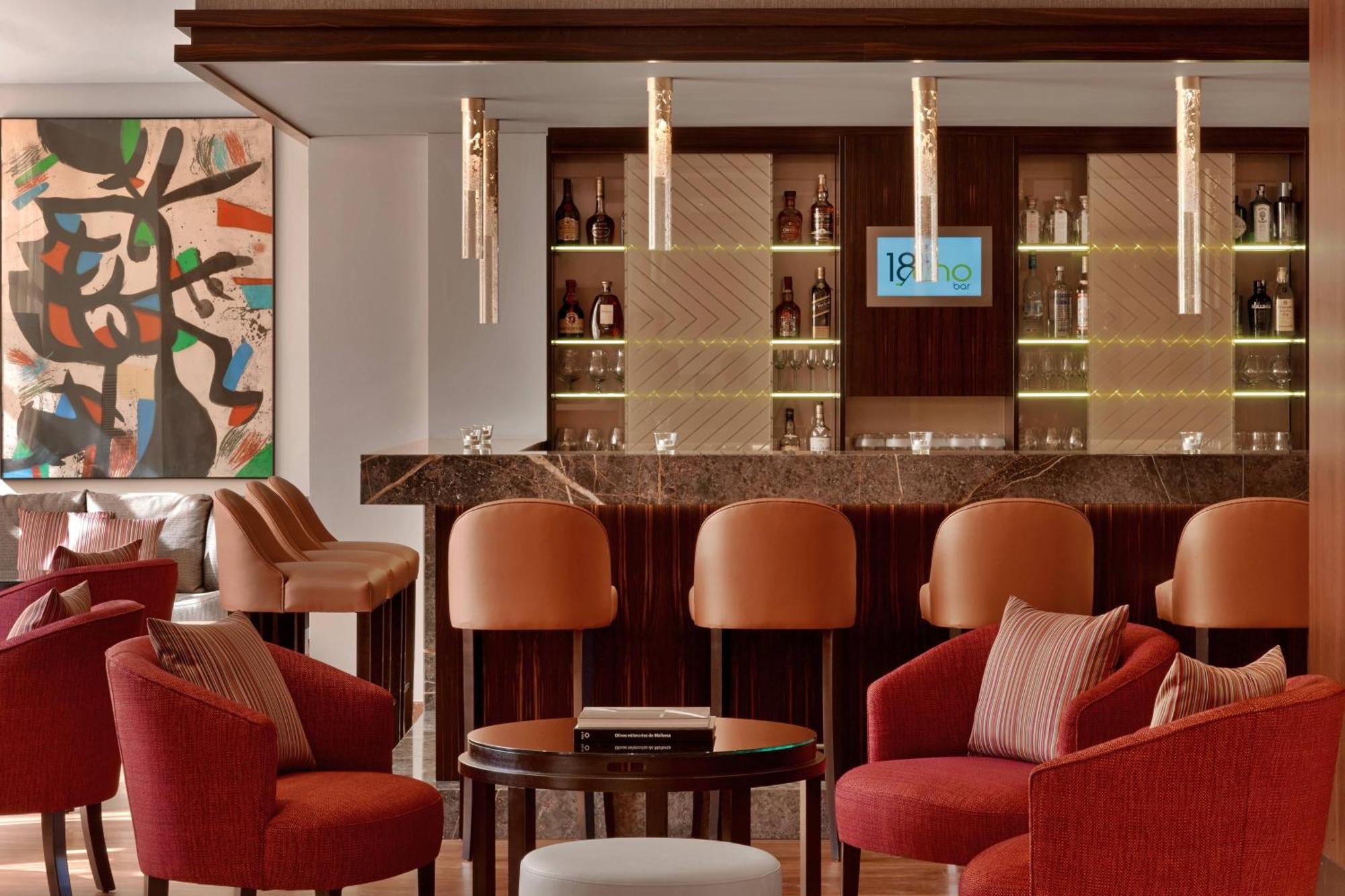 Sheraton Mallorca Arabella Golf Palma di Maiorca