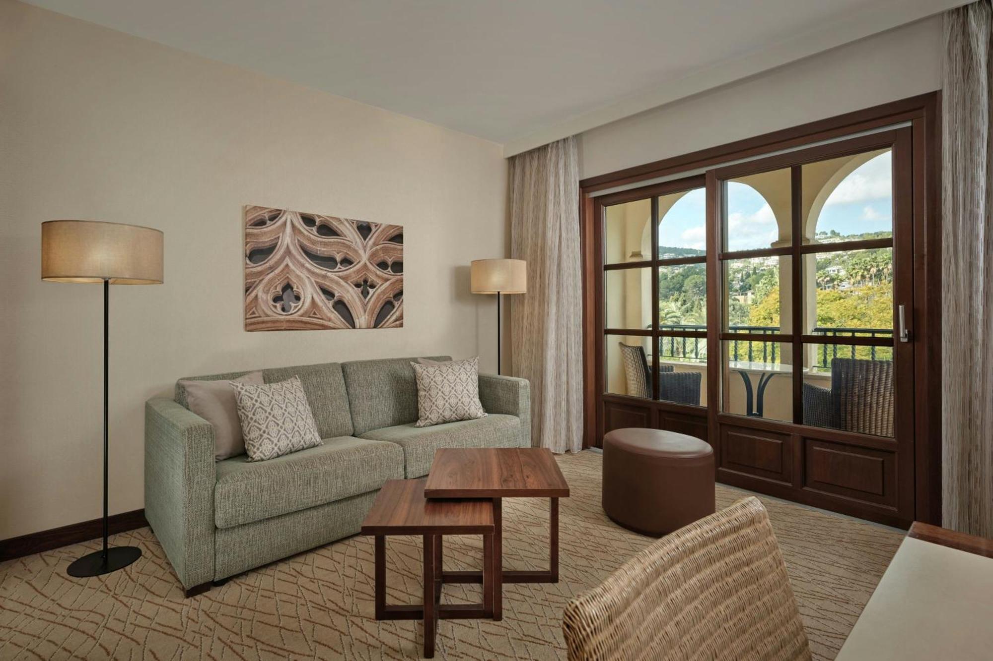 Sheraton Mallorca Arabella Golf Palma de Mallorca