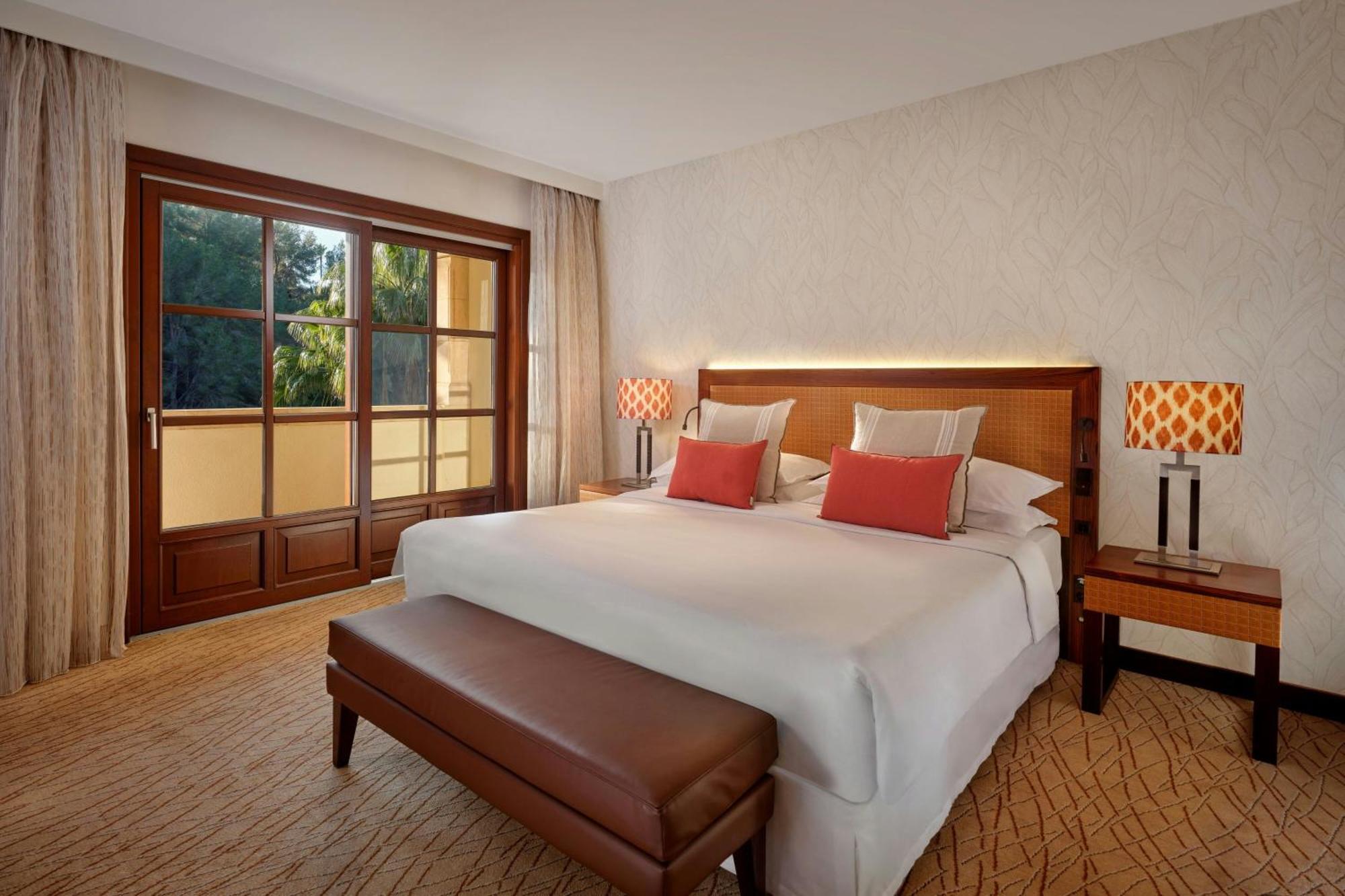 Sheraton Mallorca Arabella Golf Hotel 5*