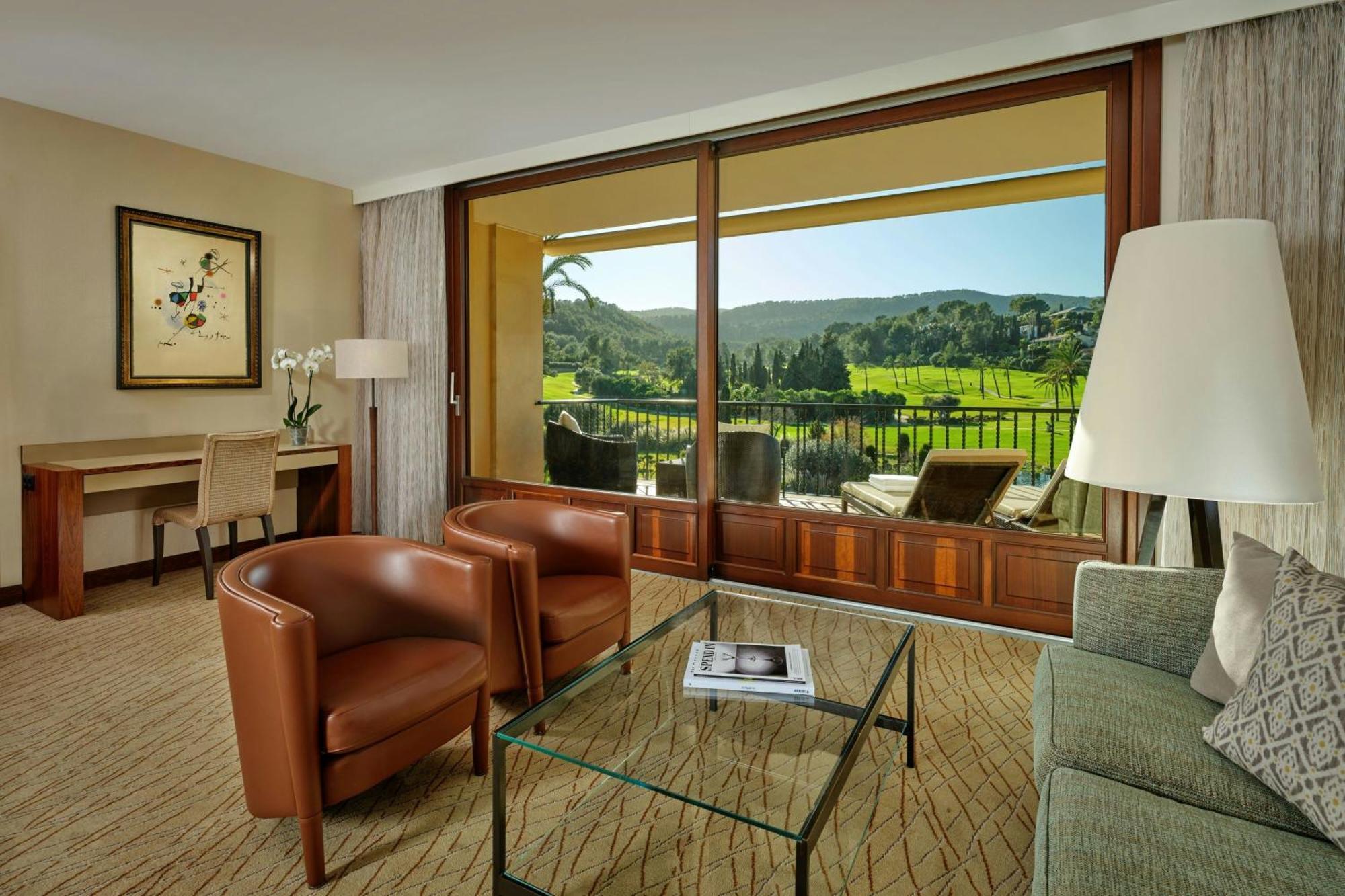 Sheraton Mallorca Arabella Golf 5* Palma di Maiorca