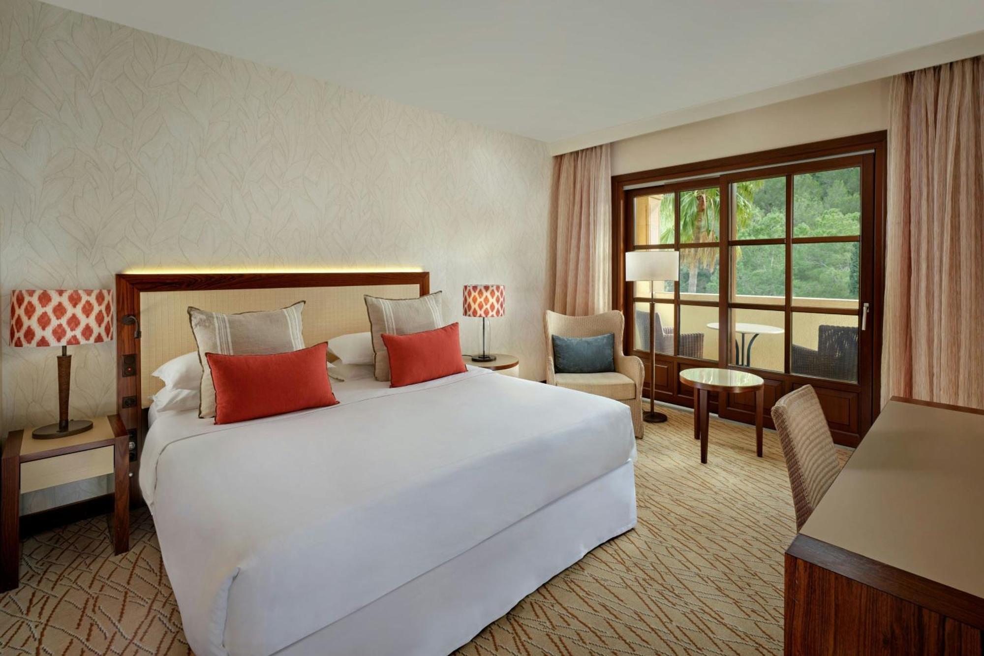 Sheraton Mallorca Arabella Golf Hotel 5*