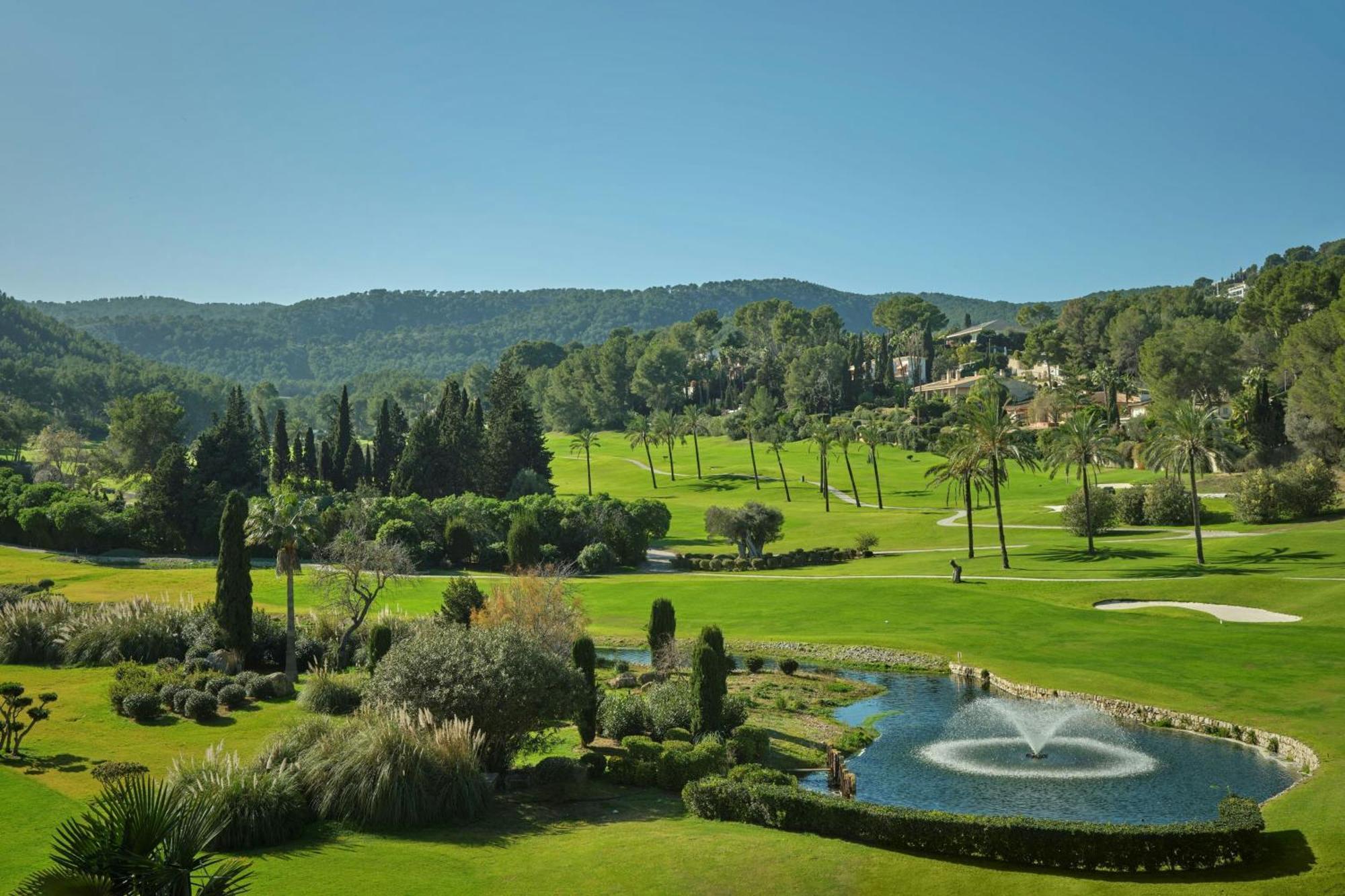 Sheraton Mallorca Arabella Golf 5*