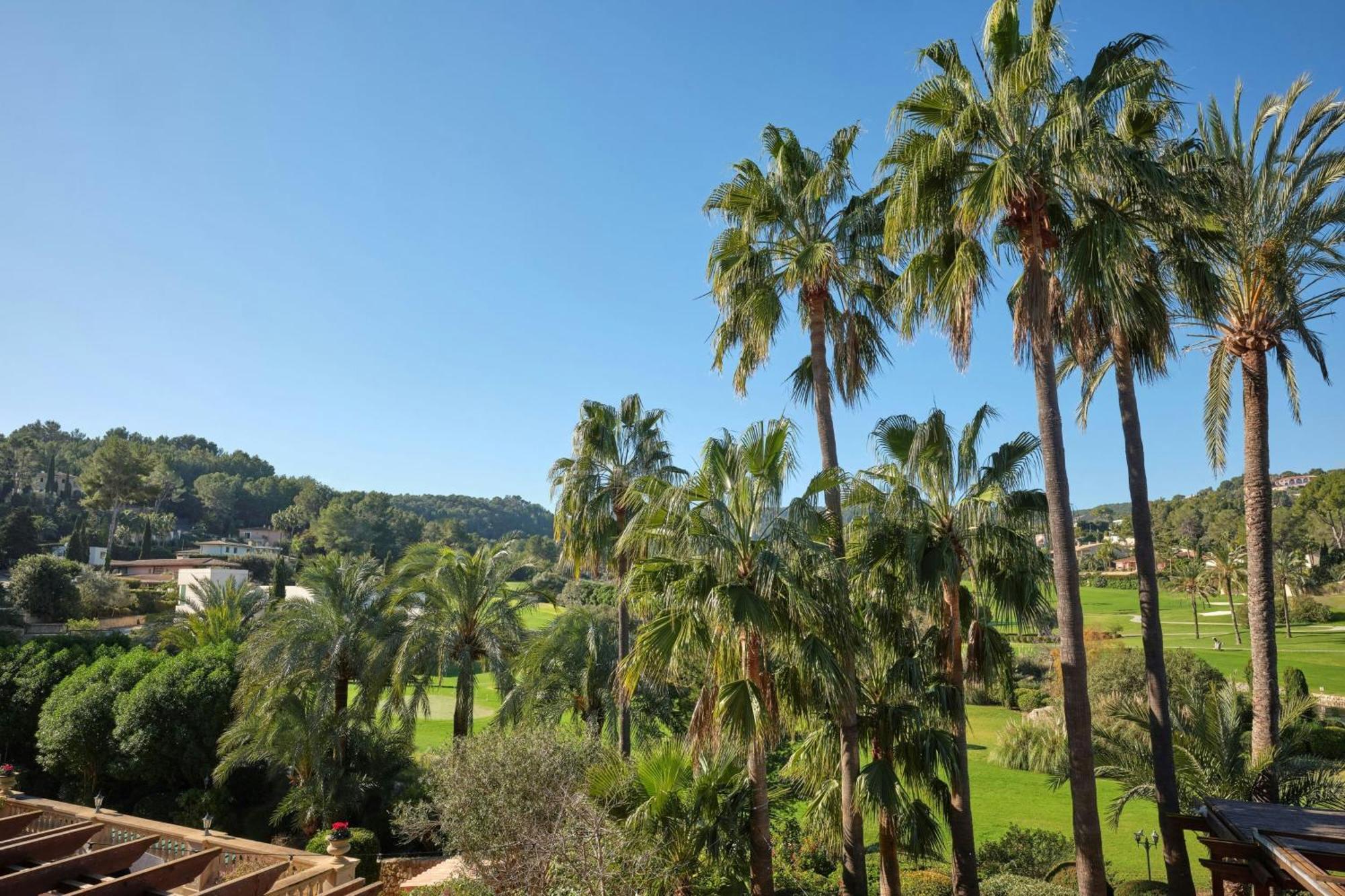 Sheraton Mallorca Arabella Golf 5* Palma di Maiorca
