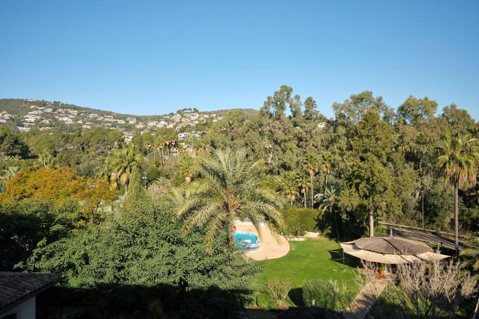 Sheraton Mallorca Arabella Golf Hotel