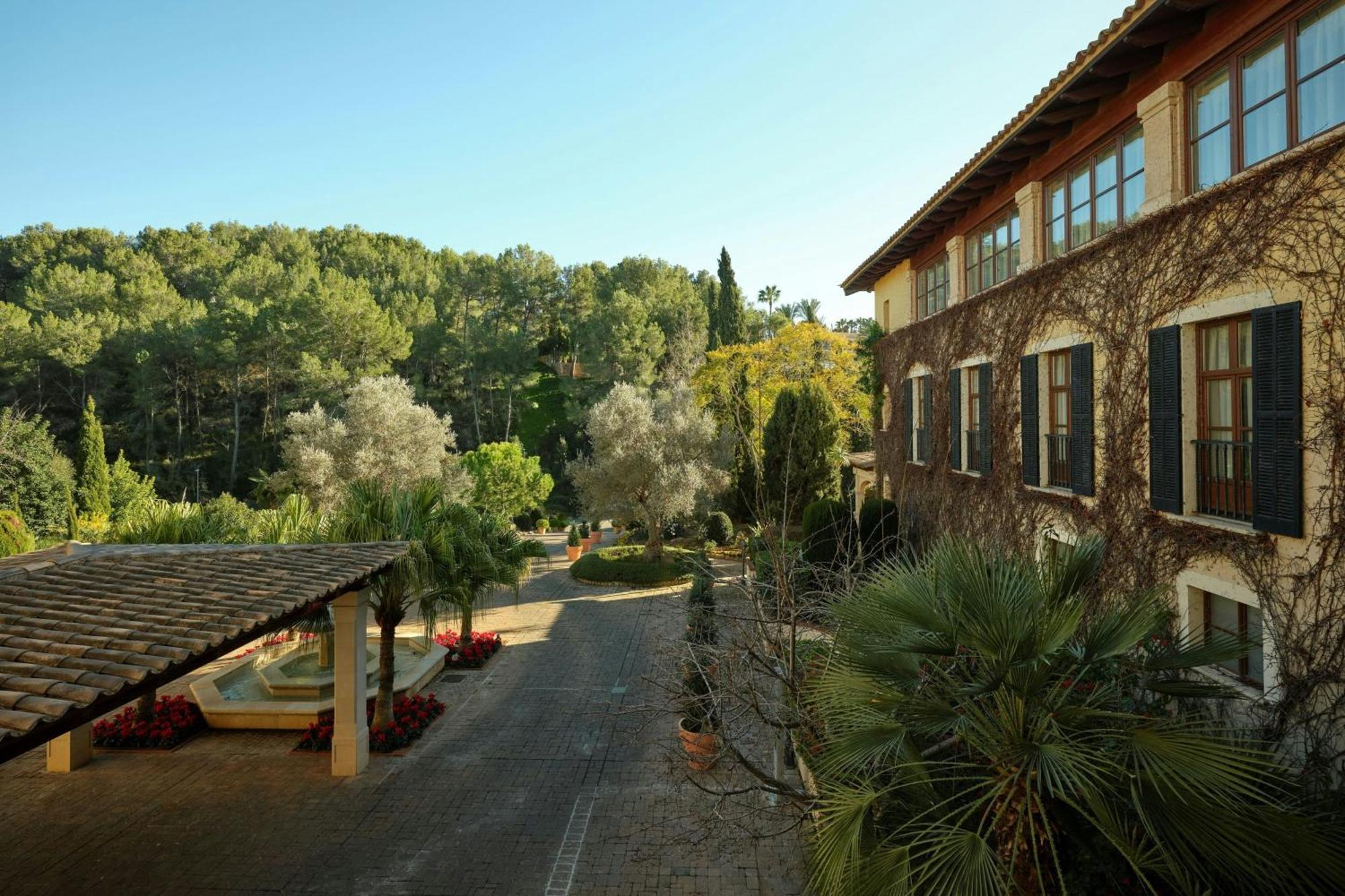 Hotel Sheraton Mallorca Arabella Golf