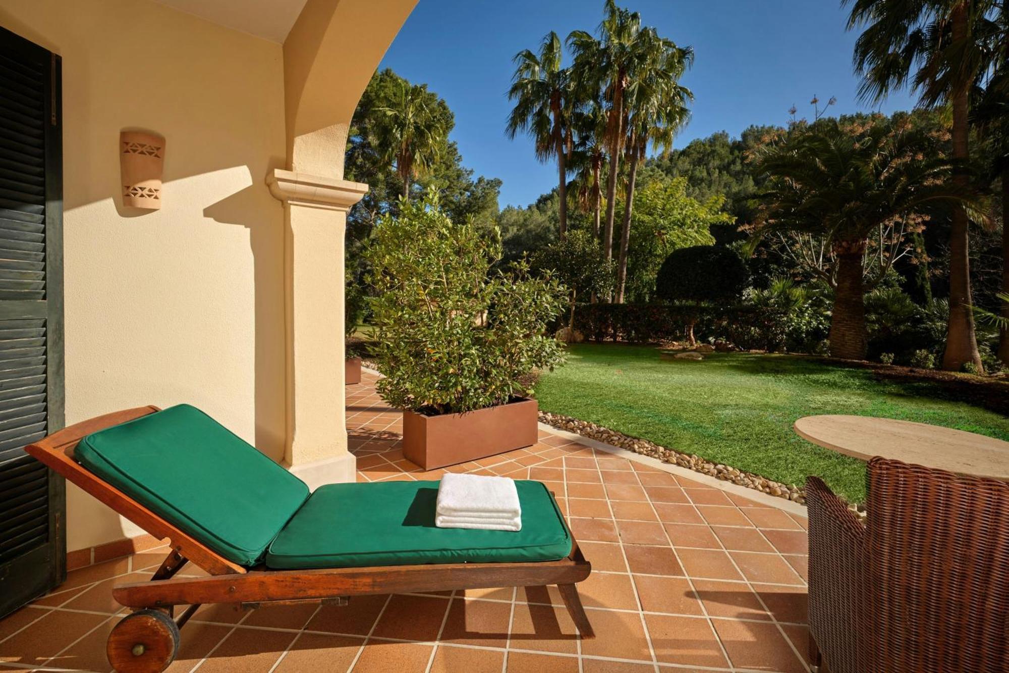 Sheraton Mallorca Arabella Golf 5* Palma di Maiorca