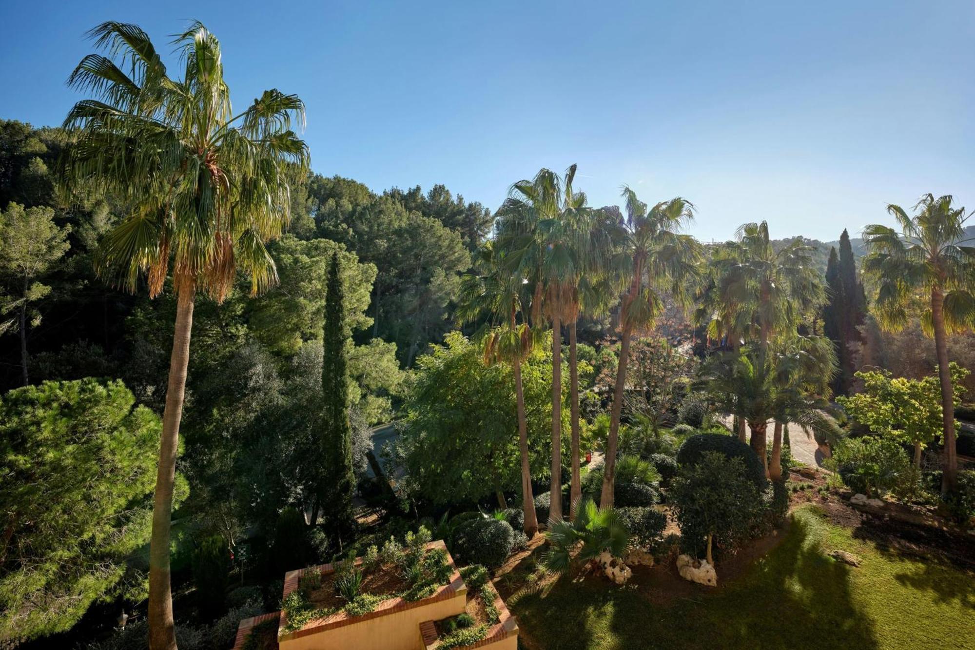 Hotel Sheraton Mallorca Arabella Golf Palma di Maiorca