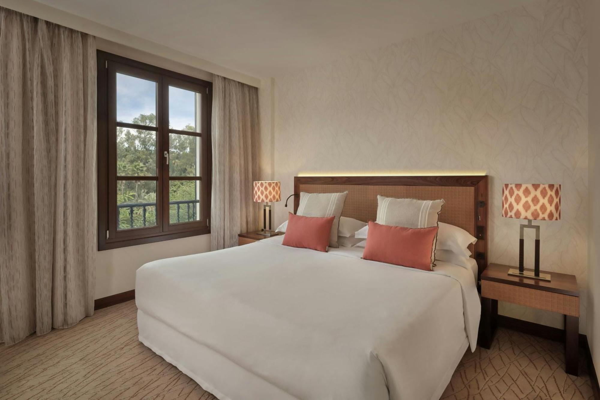 Sheraton Mallorca Arabella Golf