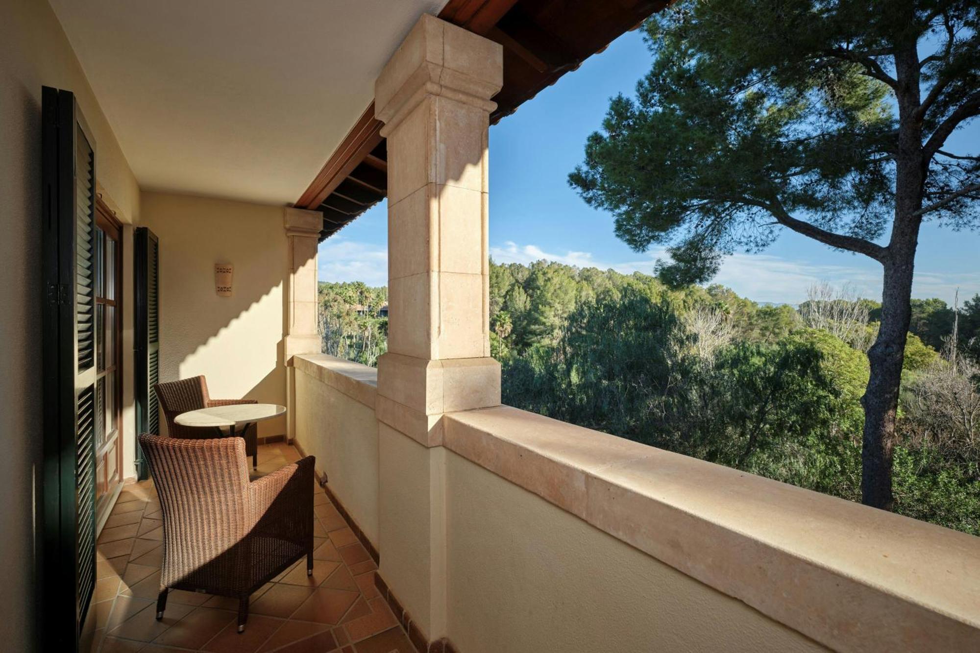 Hotel Sheraton Mallorca Arabella Golf 5*