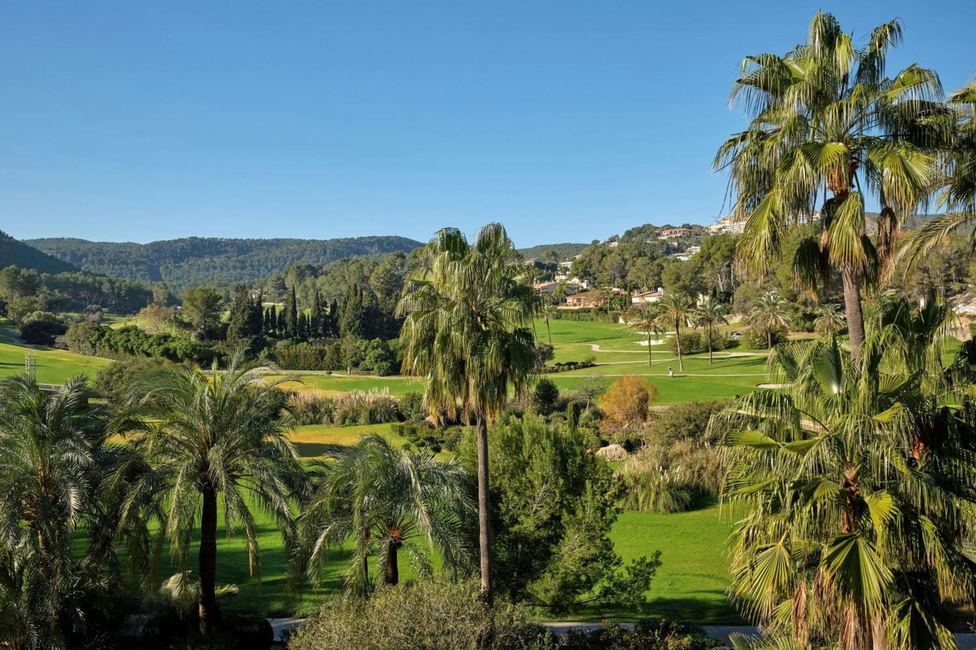 Sheraton Mallorca Arabella Golf 5*