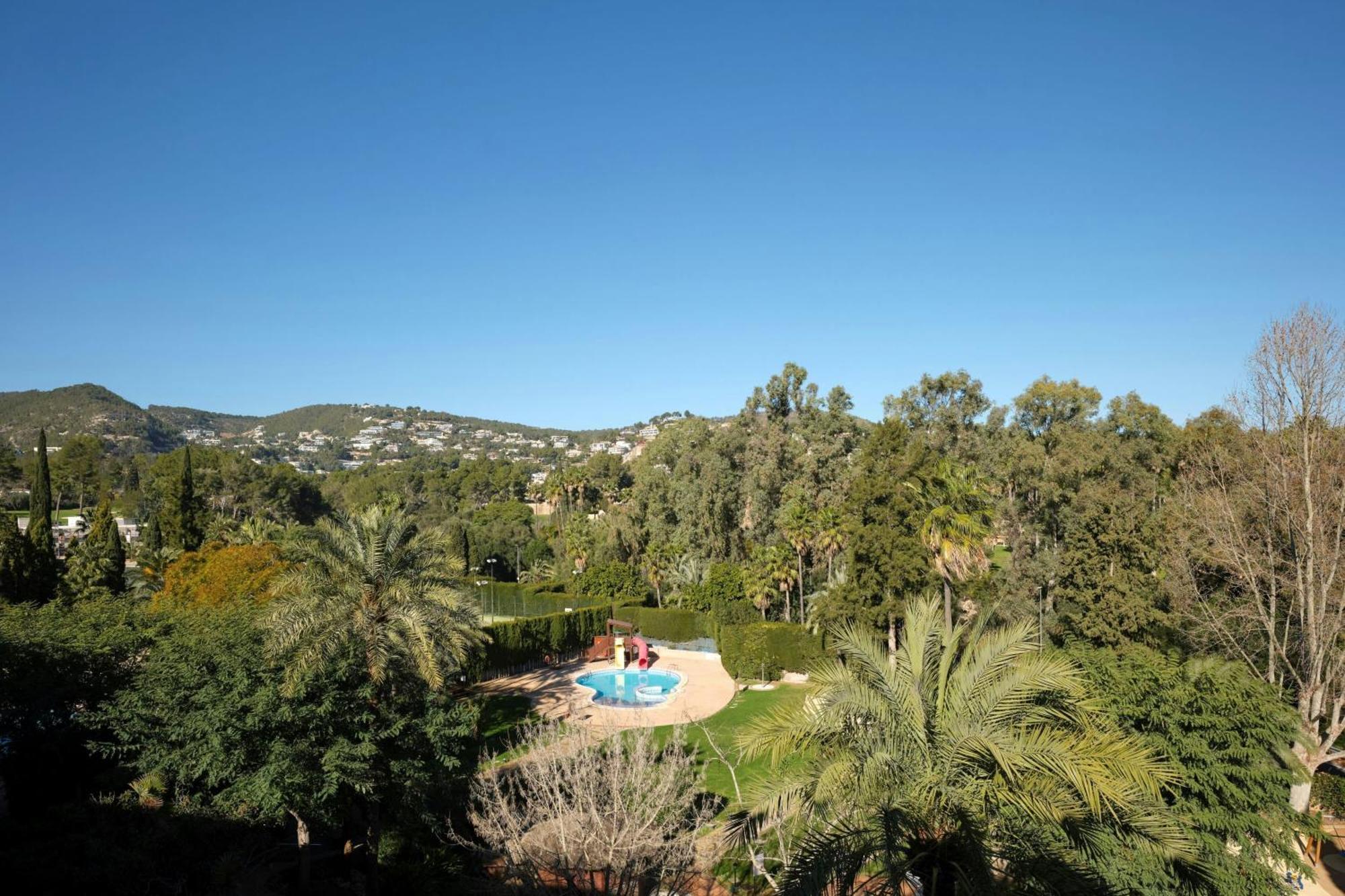 Sheraton Mallorca Arabella Golf