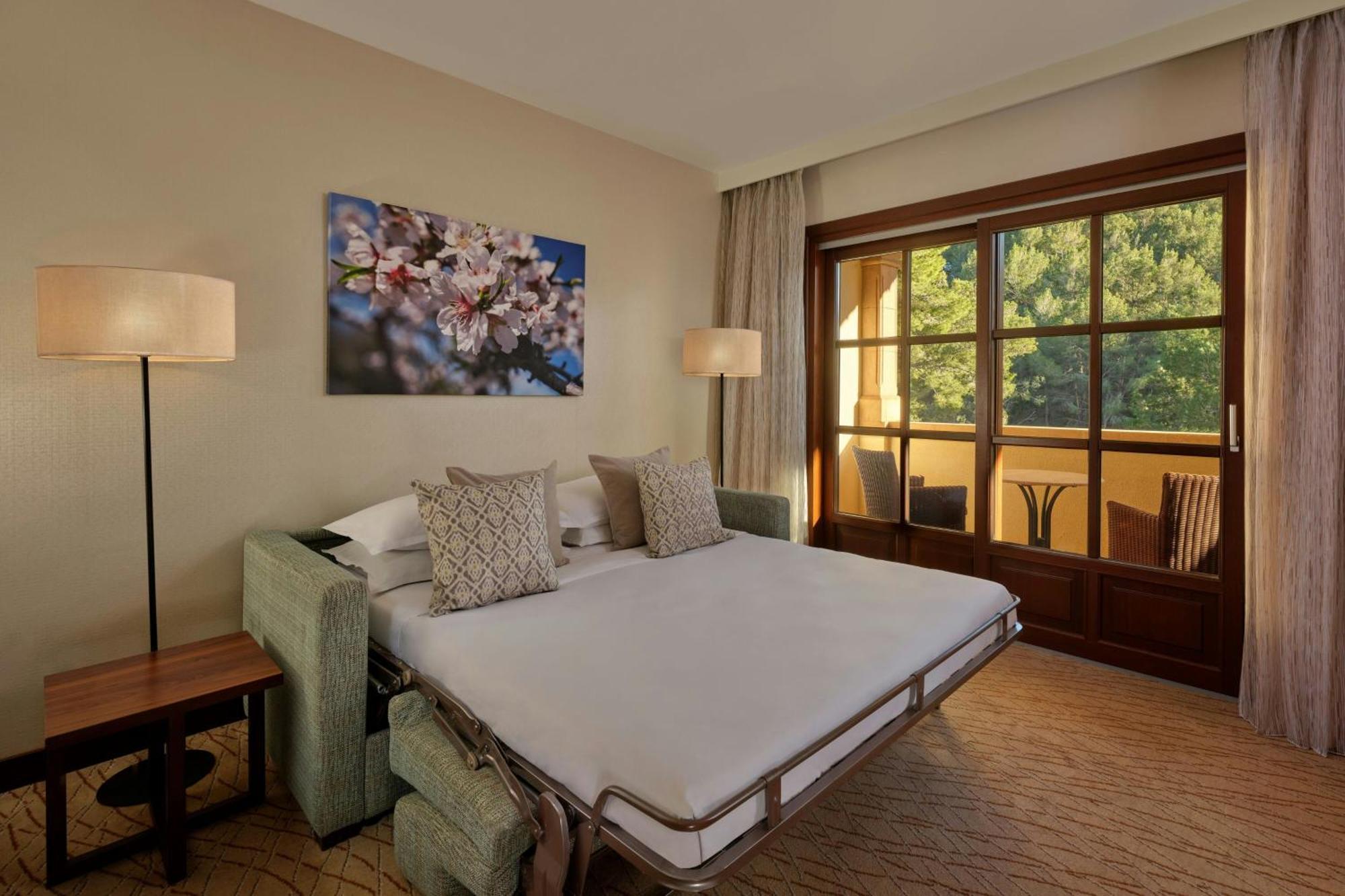 Sheraton Mallorca Arabella Golf Hotel Palma de Mallorca