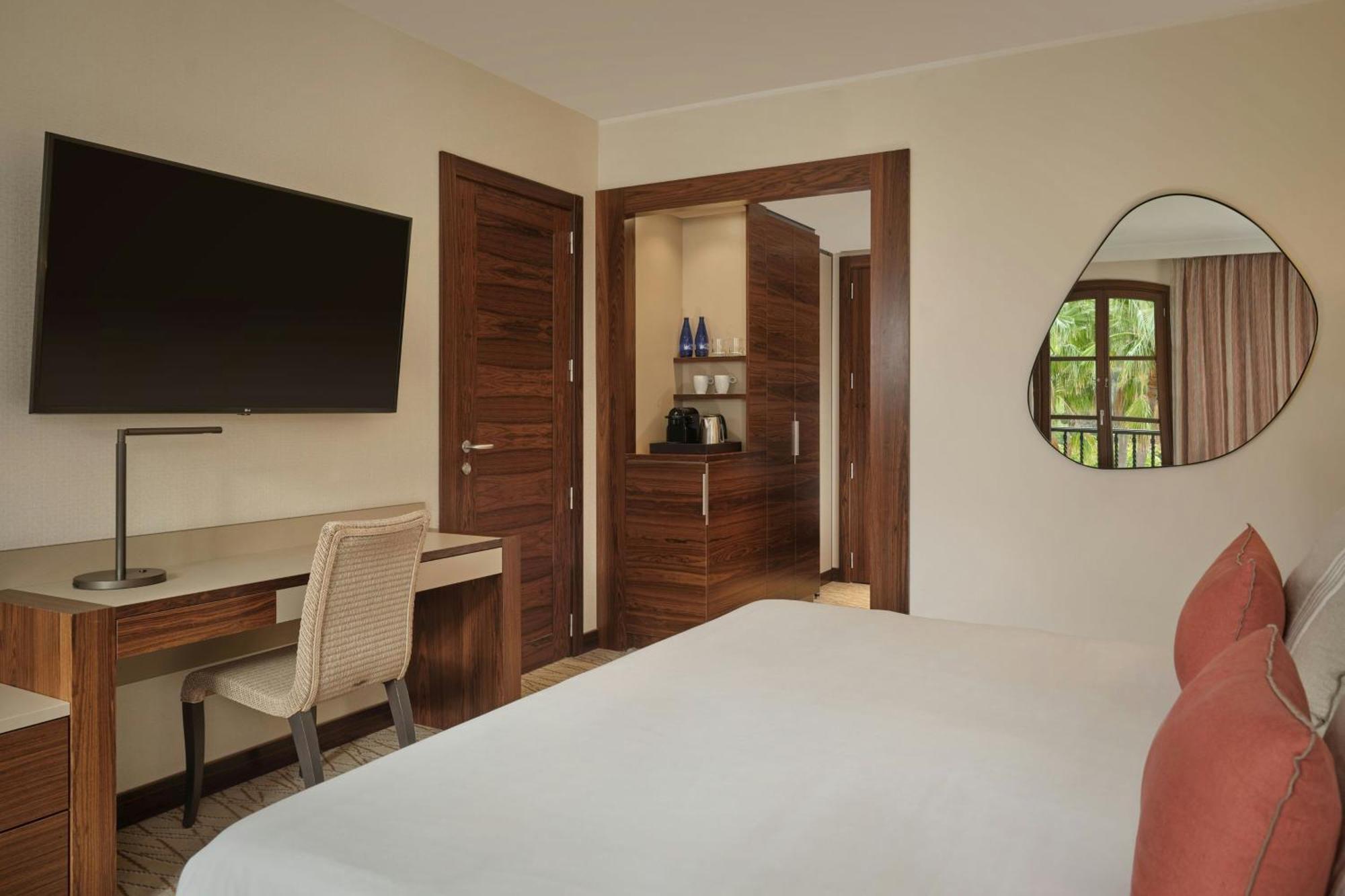 Sheraton Mallorca Arabella Golf 5* Palma de Mallorca