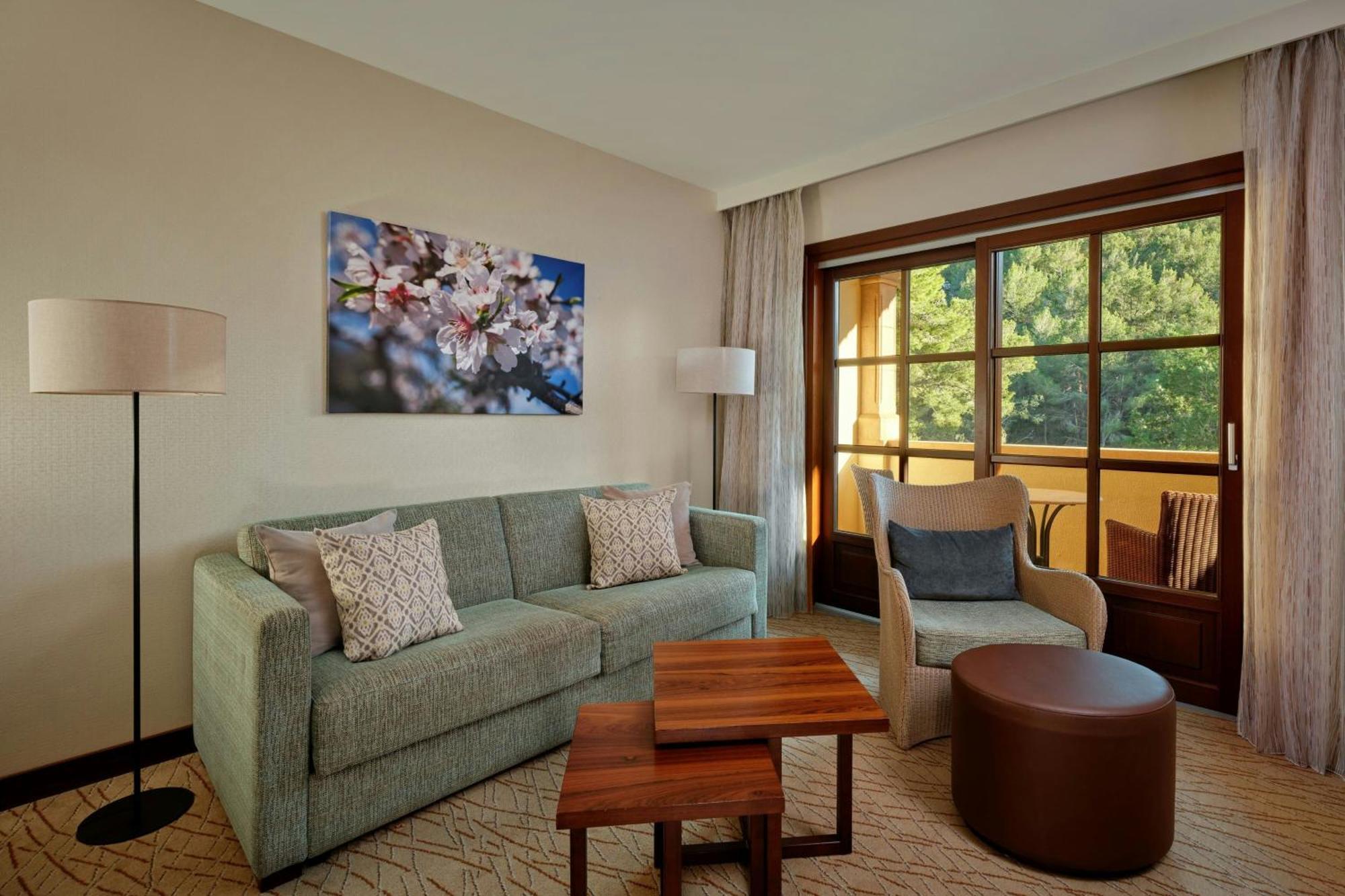 Sheraton Mallorca Arabella Golf Hotel 5*